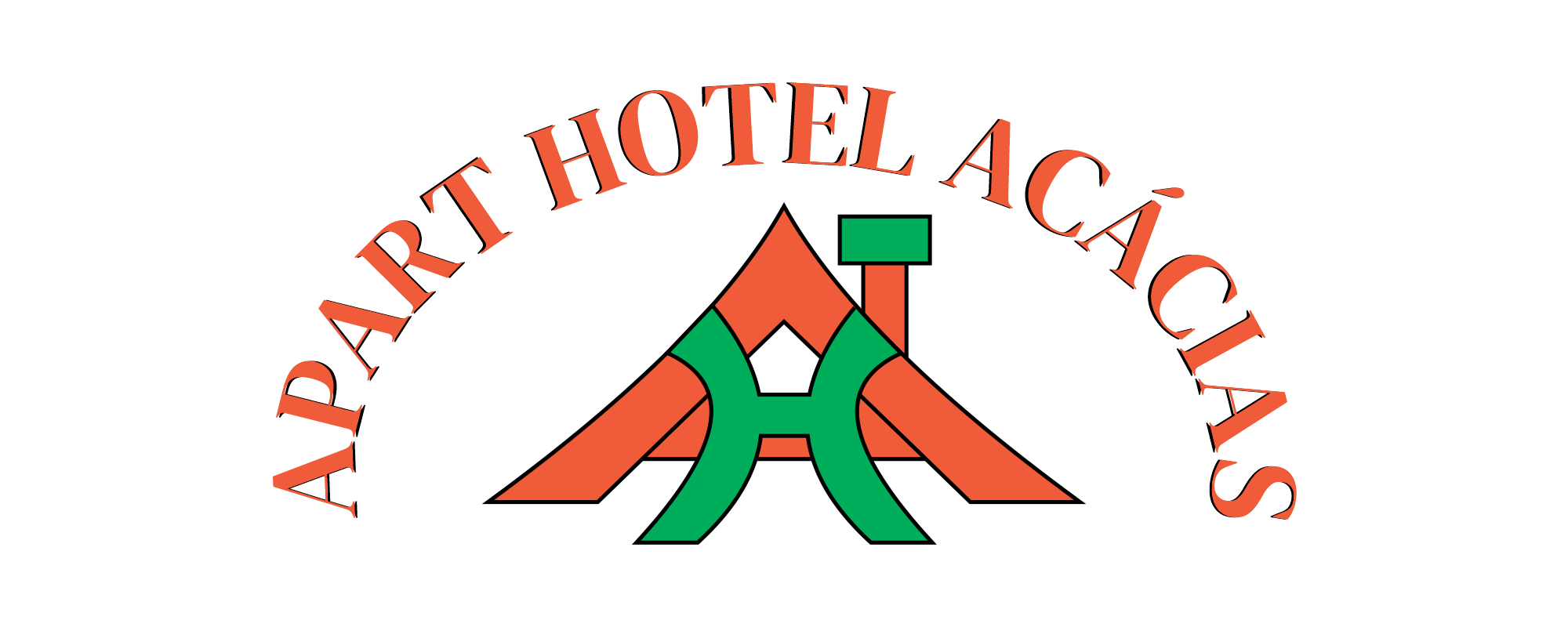 APART HOTEL ACACIAS